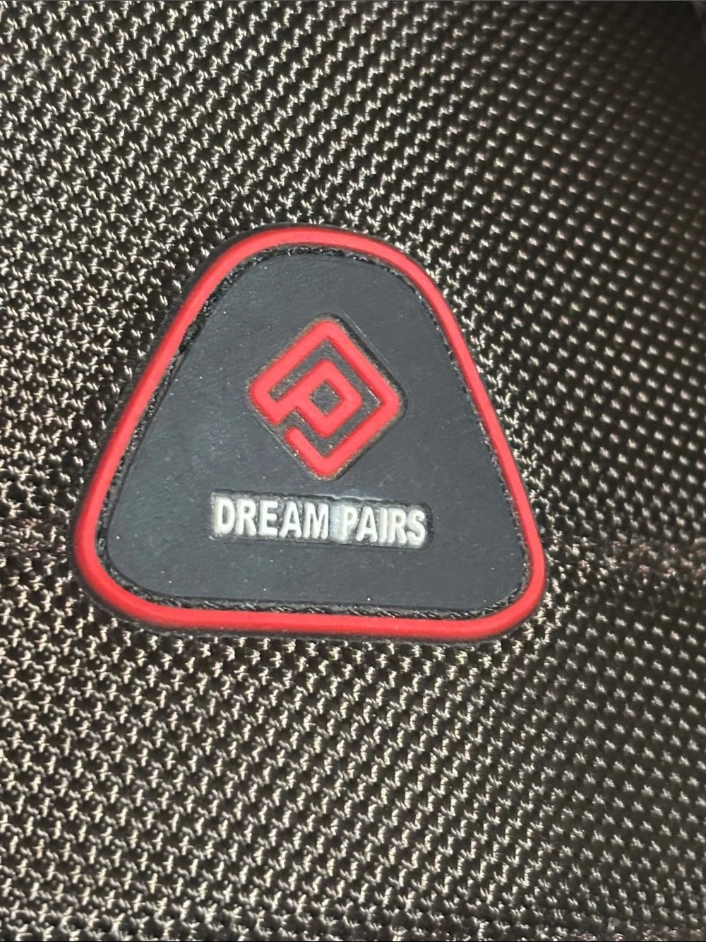 Dream Pairs comfortable women